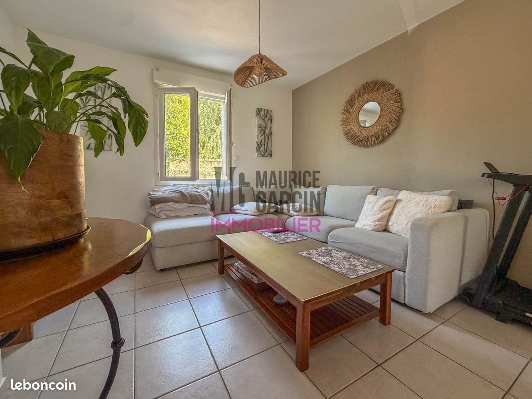 Maison à vendre, 78m², Carpentras