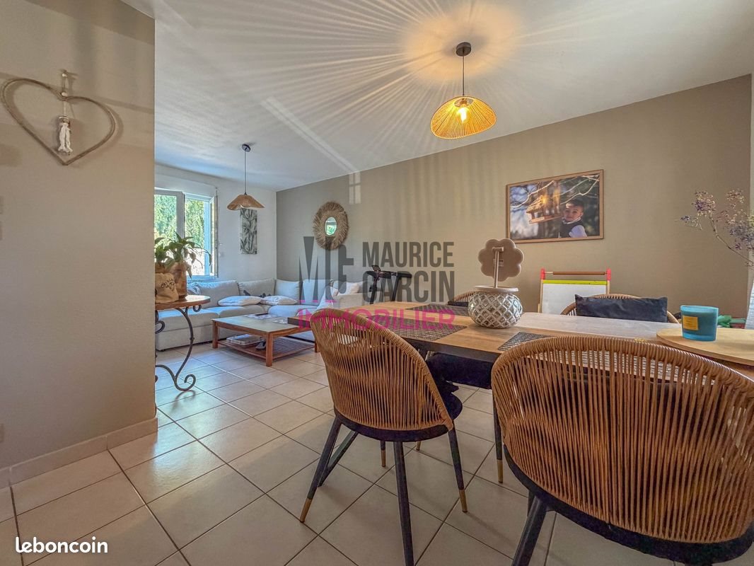 Maison à vendre, 78m², Carpentras