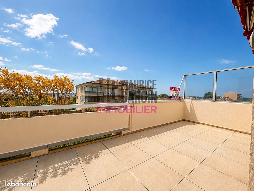 Appartement à vendre, 150m², Carpentras