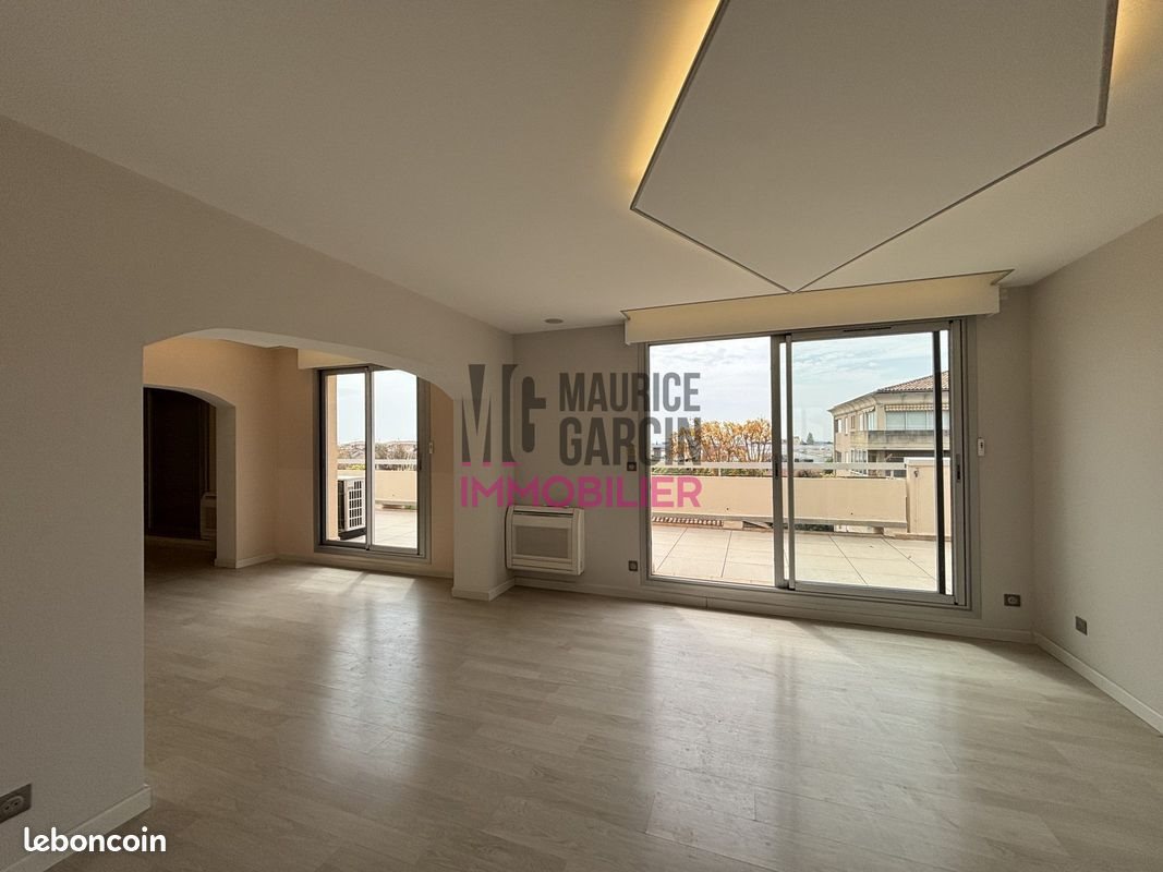 Appartement à vendre, 150m², Carpentras