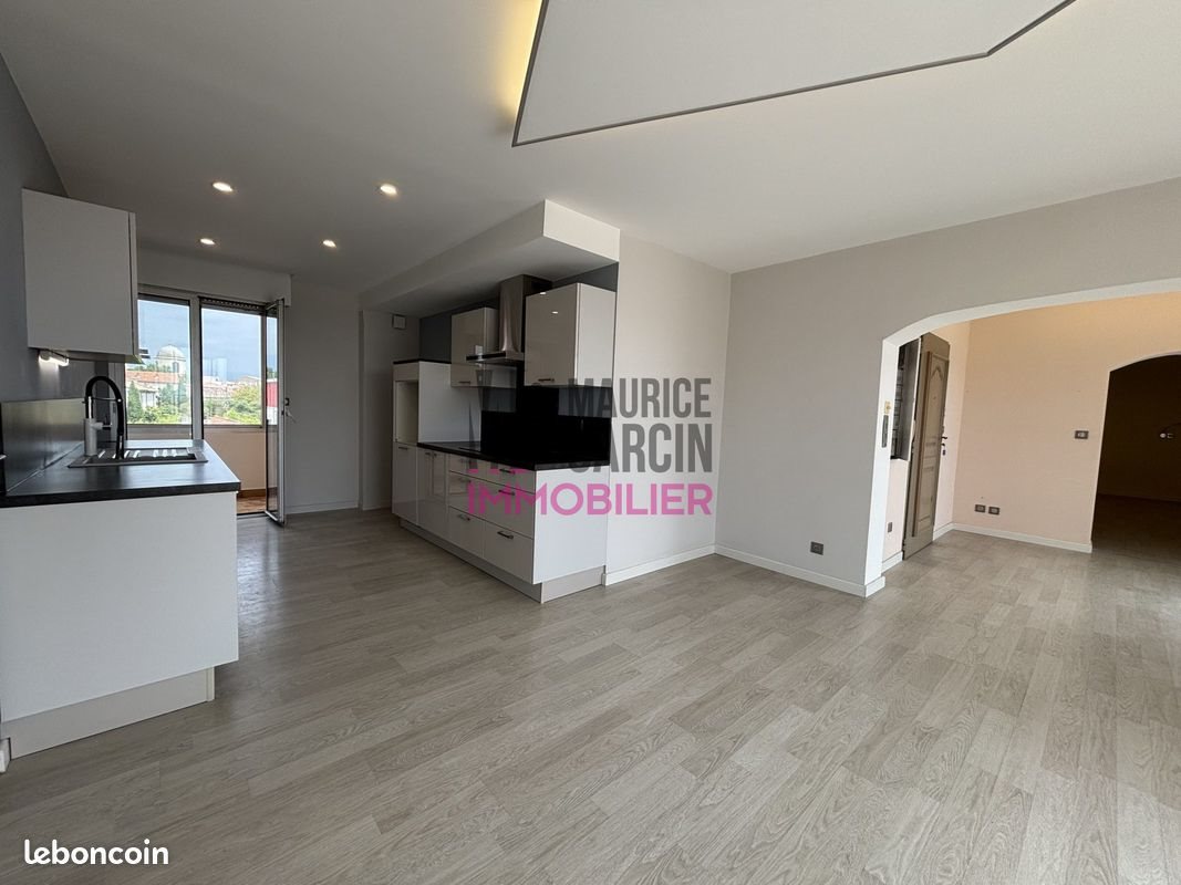 Appartement à vendre, 150m², Carpentras