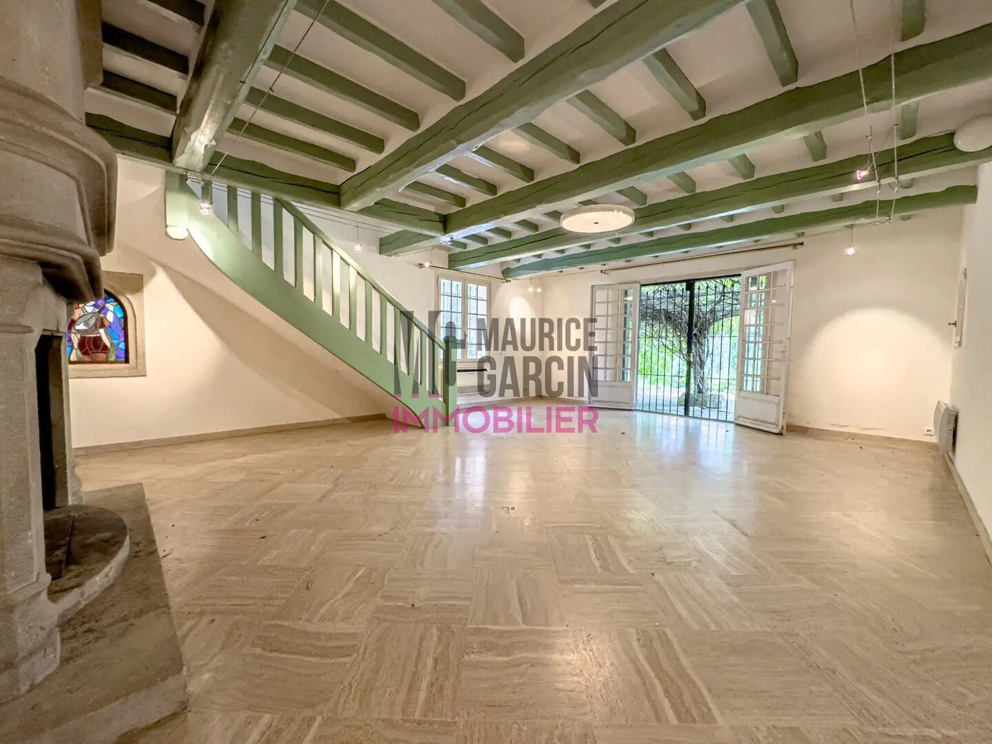 Maison à vendre, 160m², Carpentras