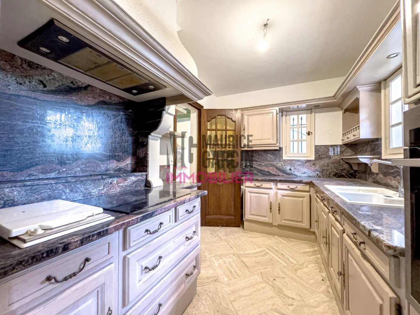 Maison à vendre, 160m², Carpentras