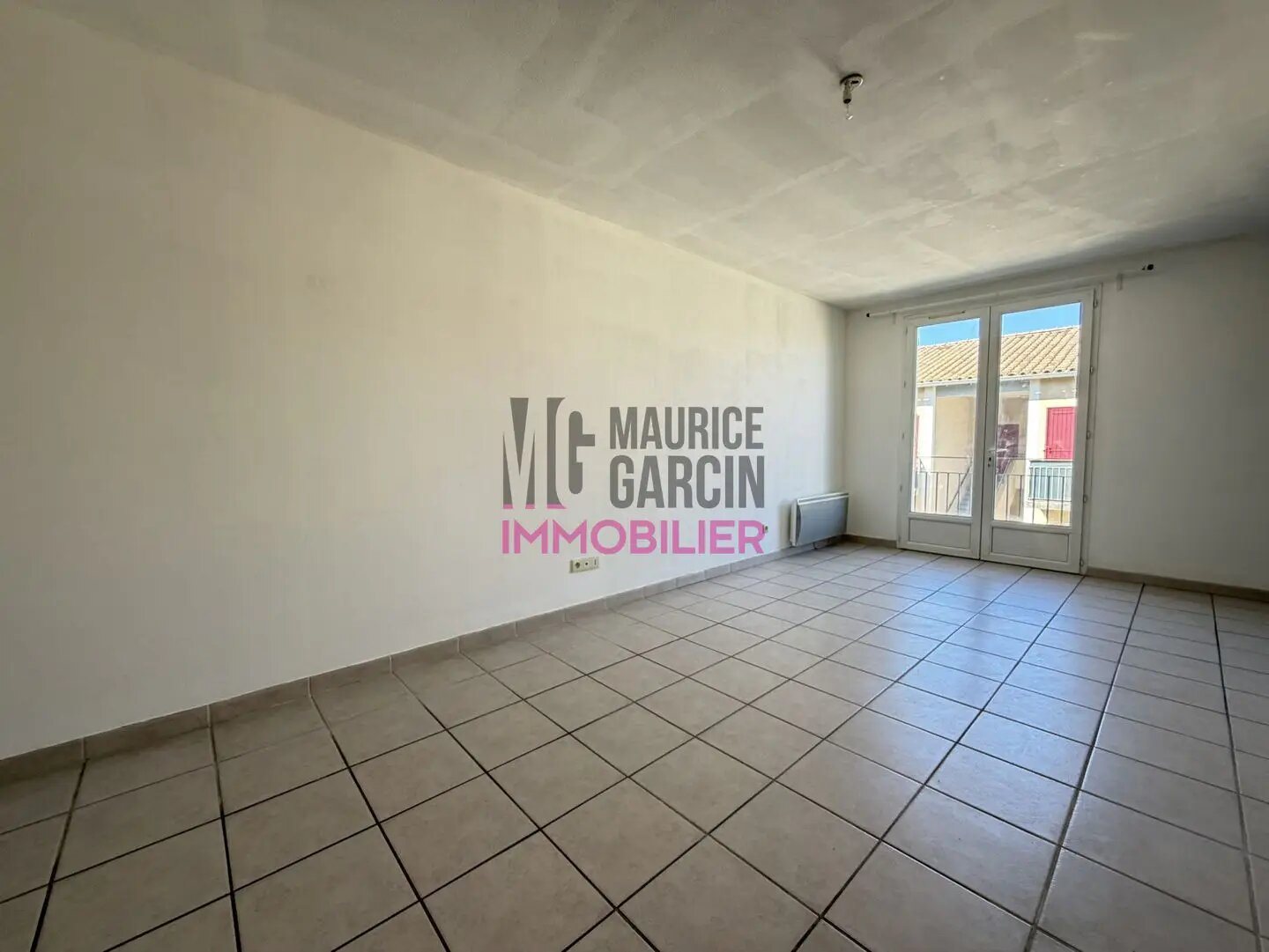 Appartement à vendre, 62m², Malaucène