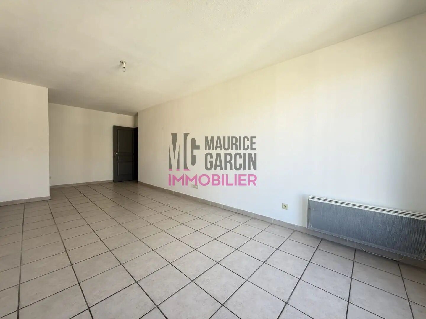 Appartement à vendre, 62m², Malaucène