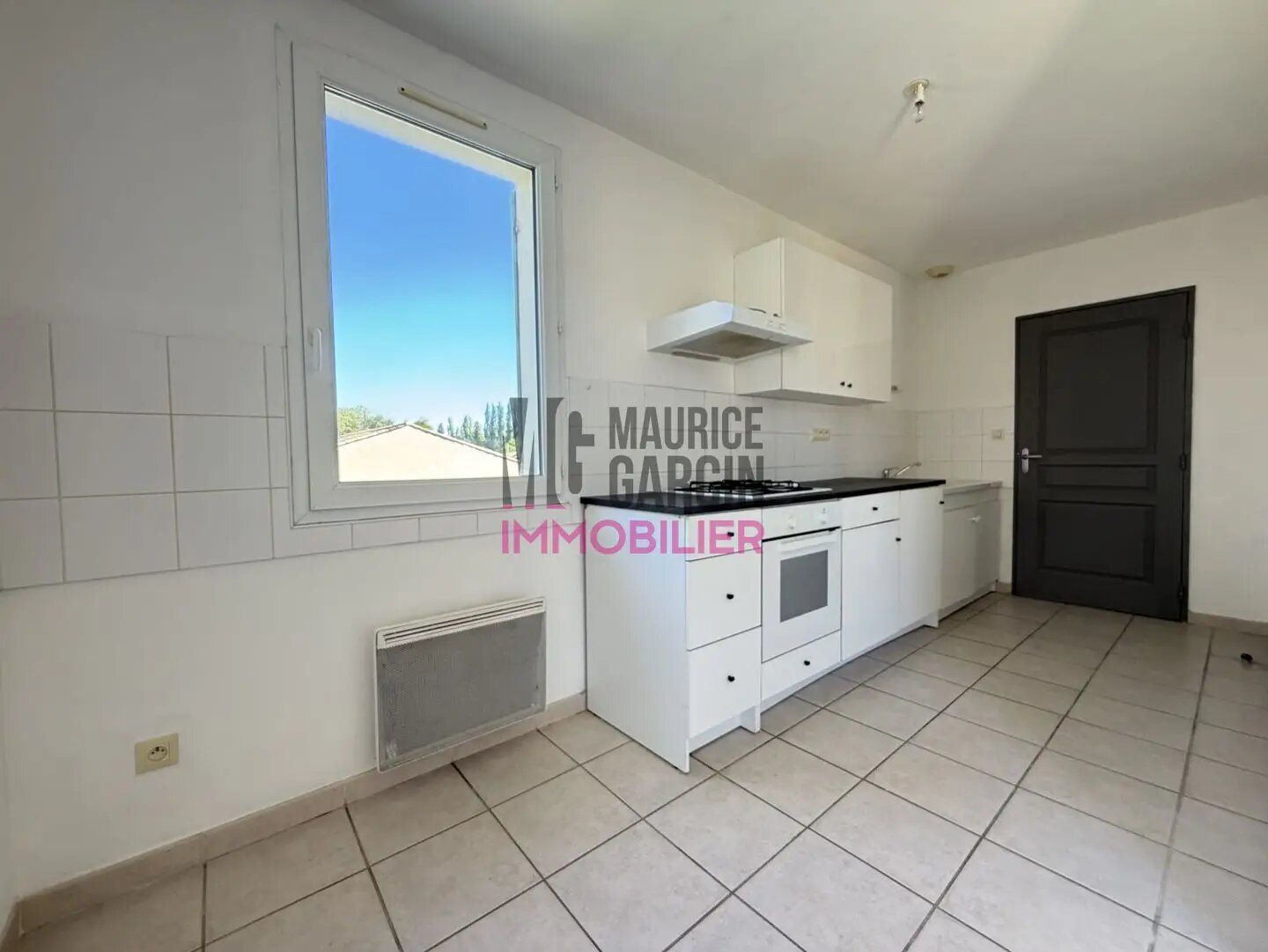 Appartement à vendre, 62m², Malaucène