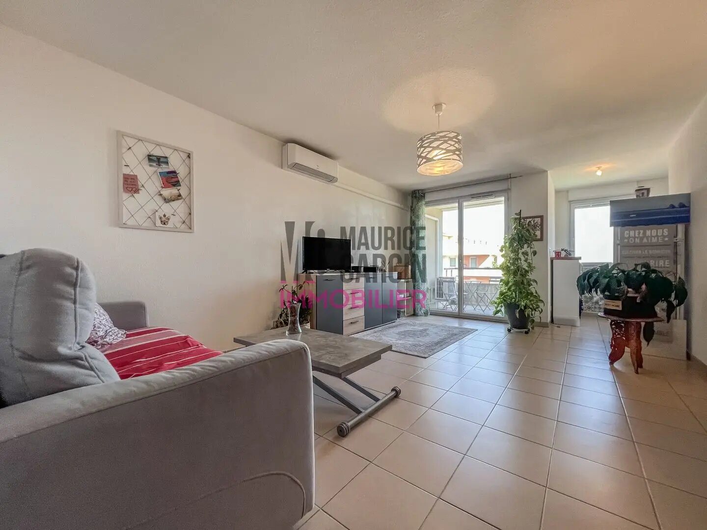 Appartement à vendre, 42m², Carpentras