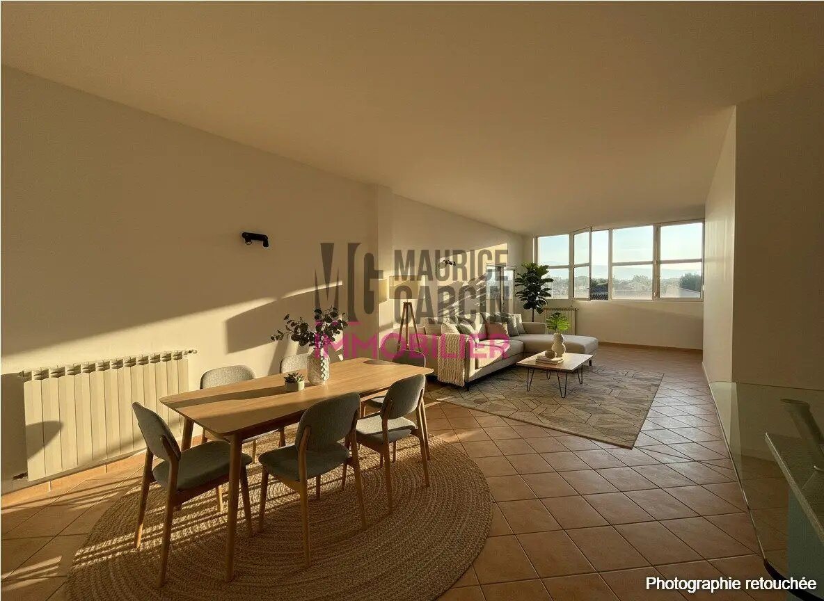 Appartement à vendre, 147m², Carpentras