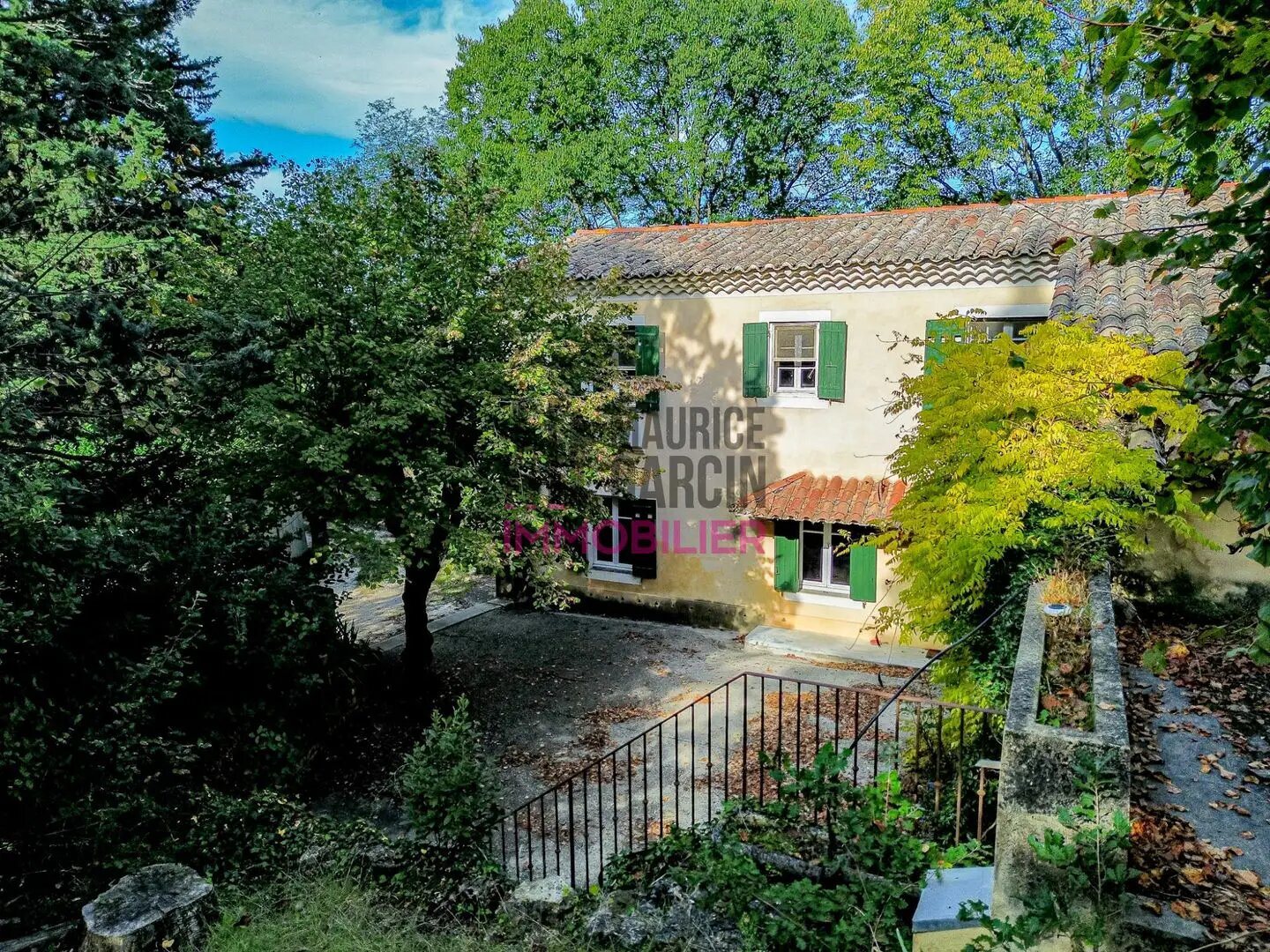 Maison à vendre, 175m², Carpentras