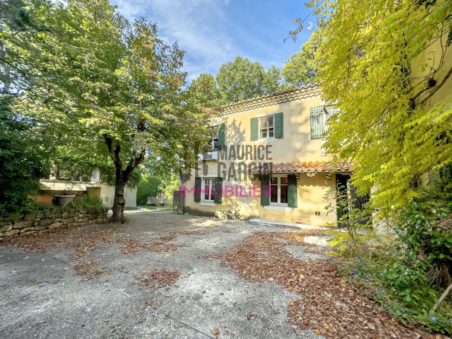 Maison à vendre, 175m², Carpentras