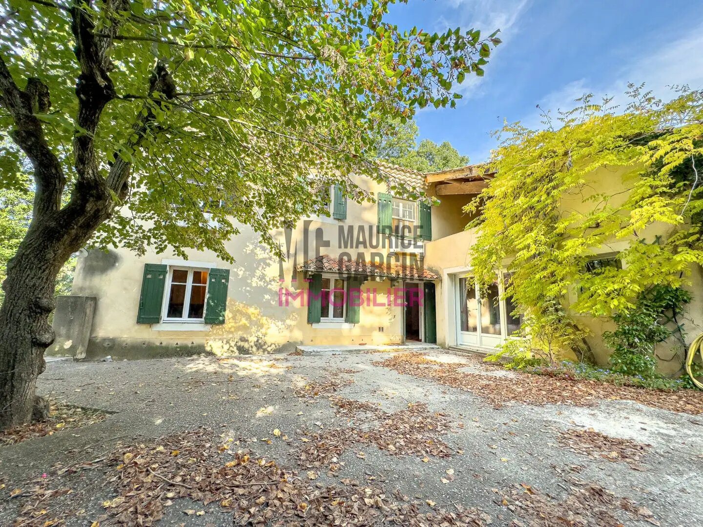 Maison à vendre, 175m², Carpentras