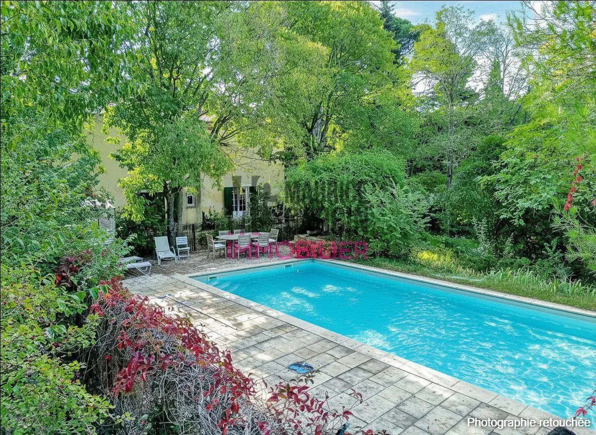 Maison à vendre, 175m², Carpentras
