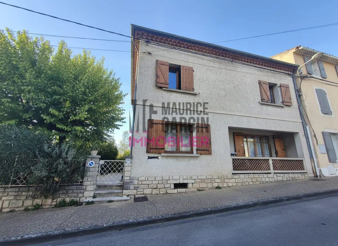 Maison à vendre, 150m², Carpentras