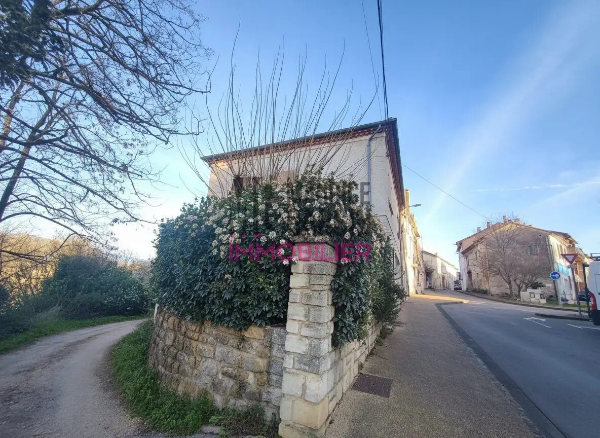 Maison à vendre, 150m², Carpentras