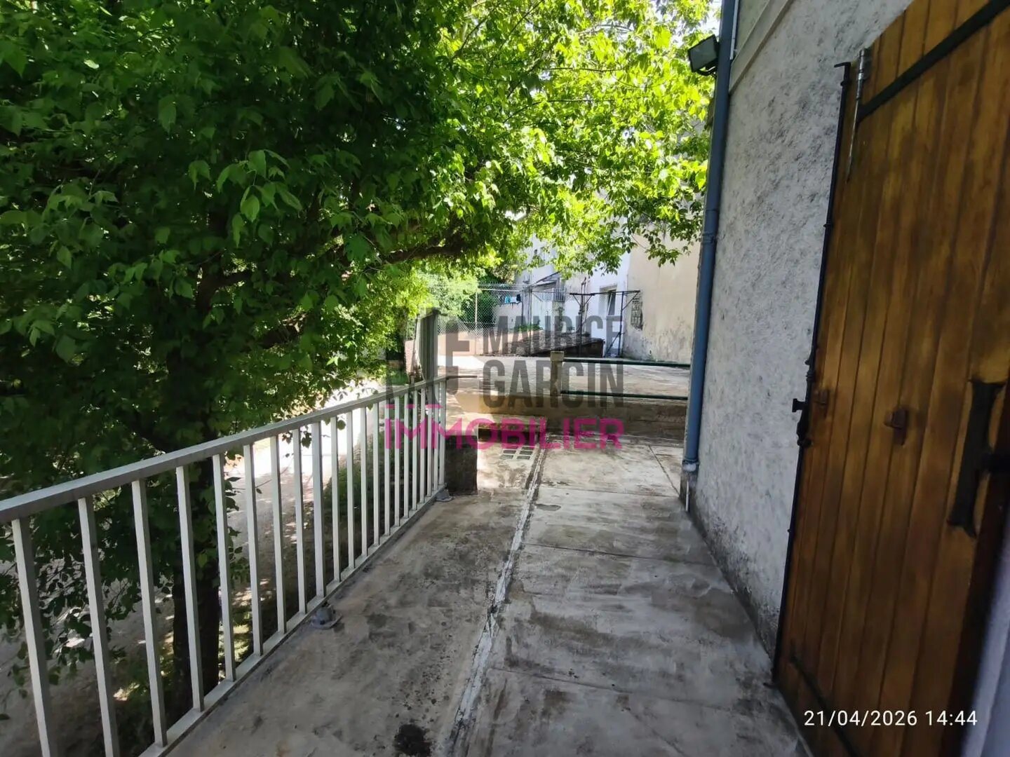 Maison à vendre, 150m², Carpentras