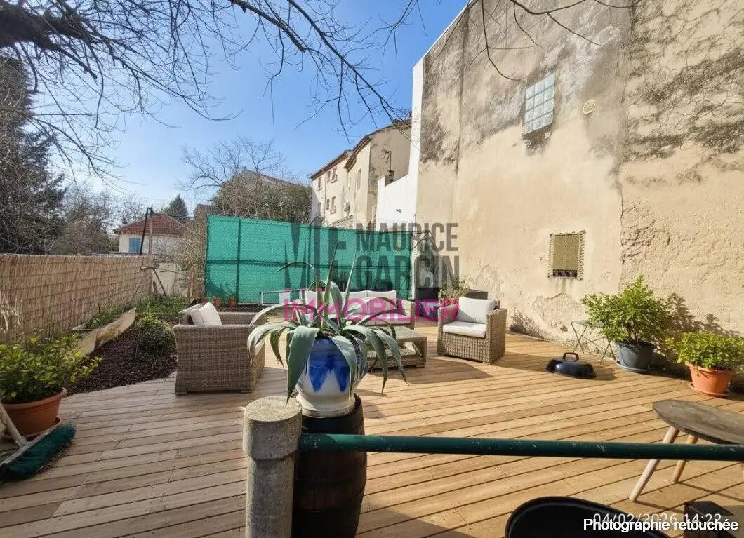 Maison à vendre, 150m², Carpentras