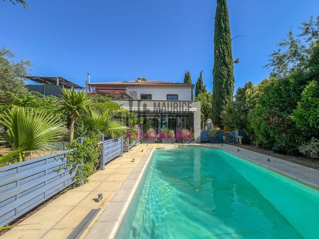 Maison à vendre, 185m², Carpentras