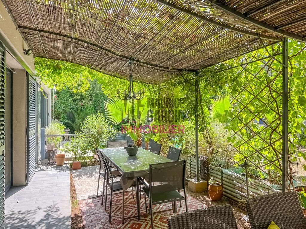 Maison à vendre, 185m², Carpentras