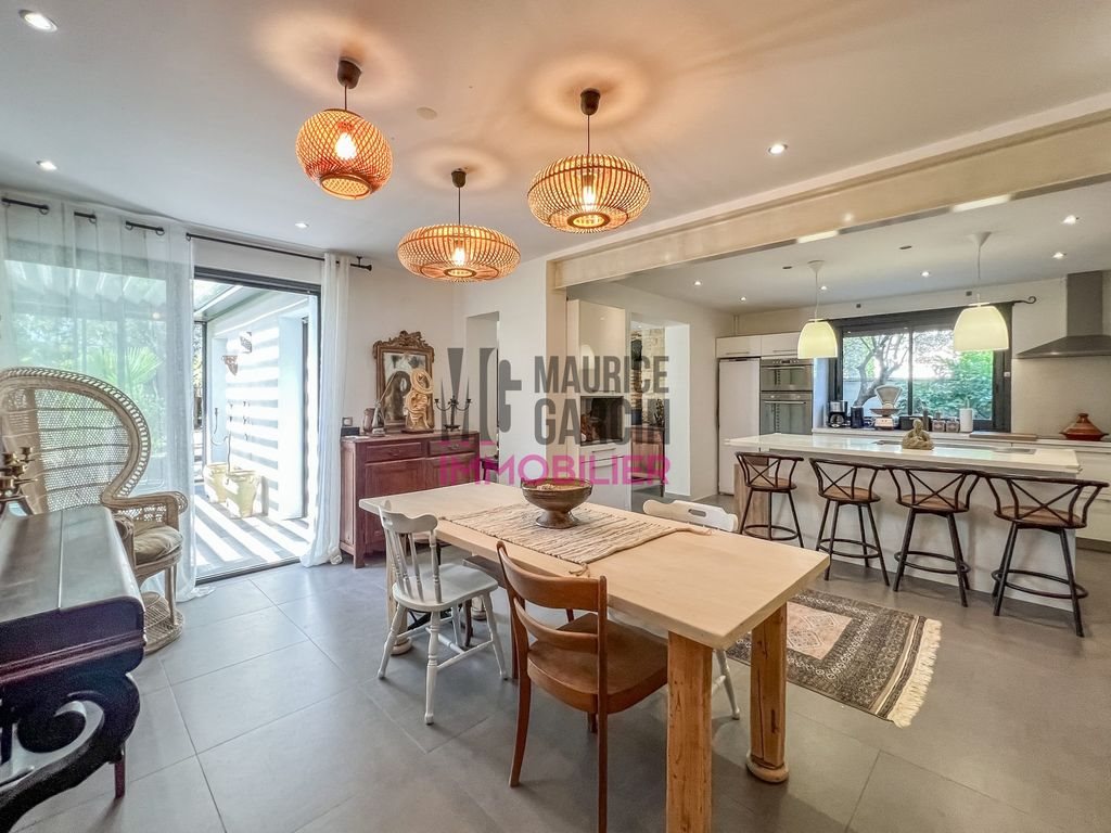 Maison à vendre, 185m², Carpentras