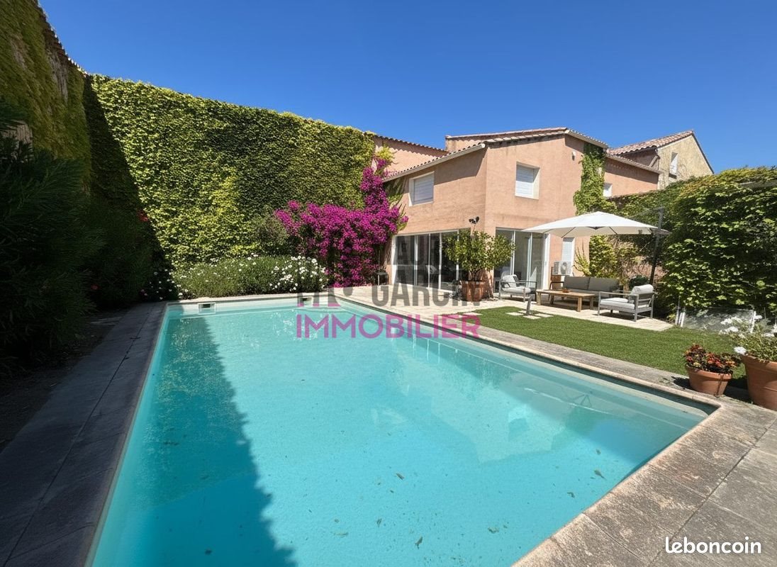 Maison à vendre, 178m², Carpentras