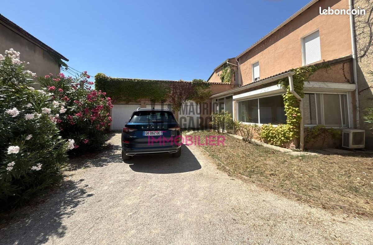 Maison à vendre, 178m², Carpentras