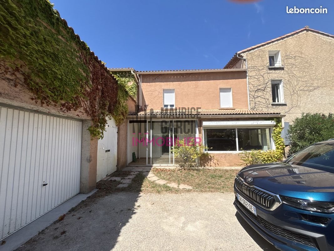 Maison à vendre, 178m², Carpentras
