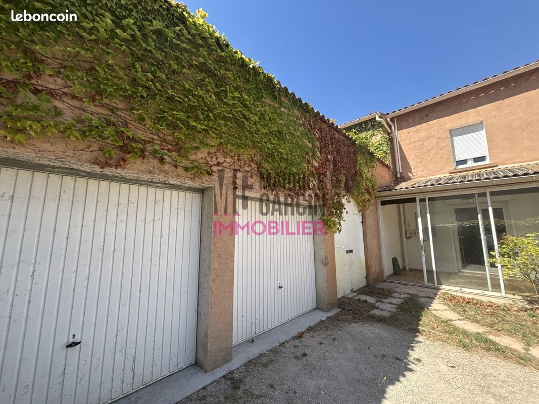 Maison à vendre, 178m², Carpentras