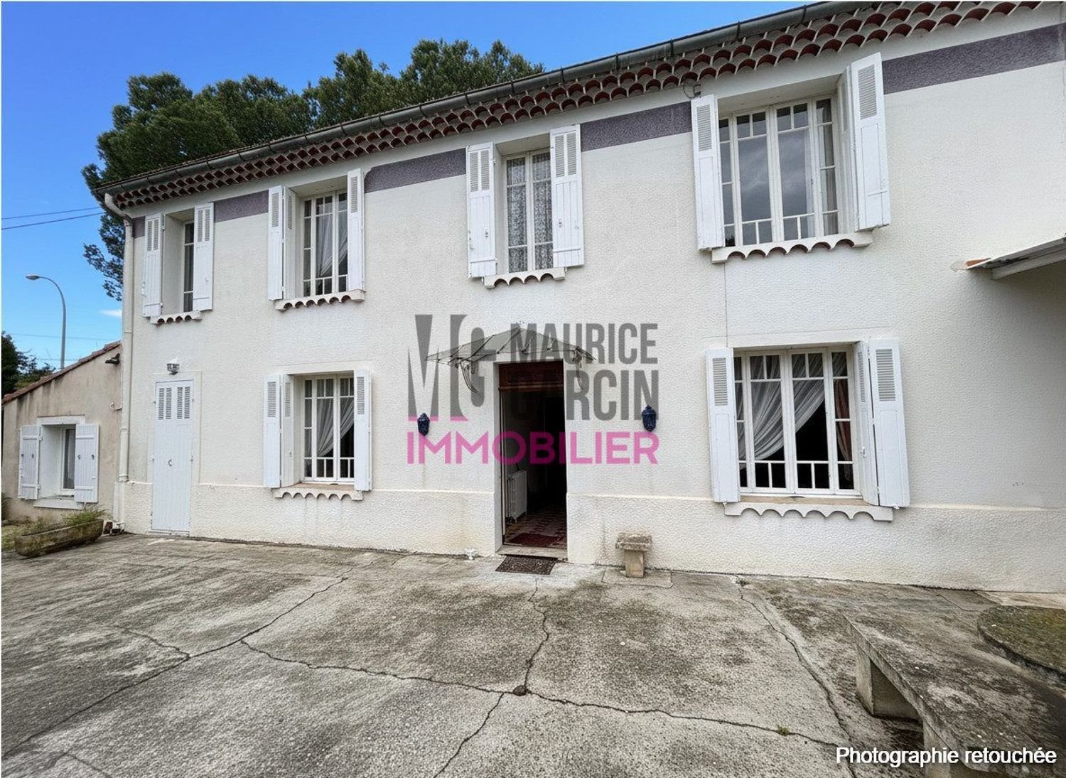 Maison à vendre, 260m², Carpentras