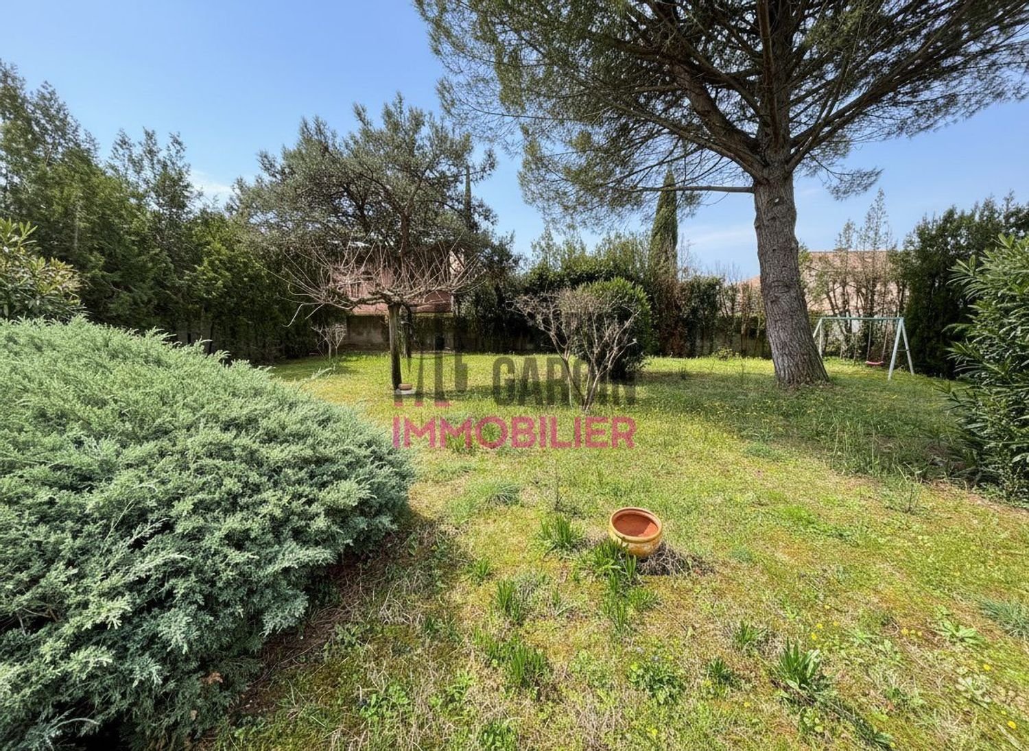 Maison à vendre, 260m², Carpentras