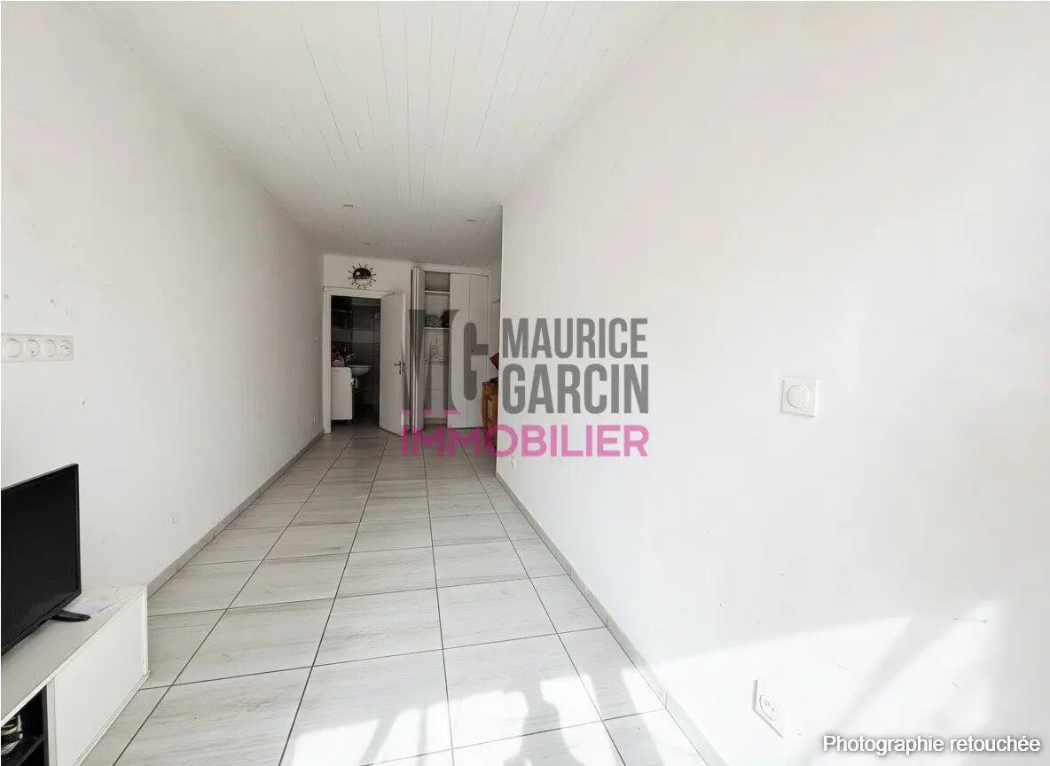 Appartement à vendre, 27m², Carpentras