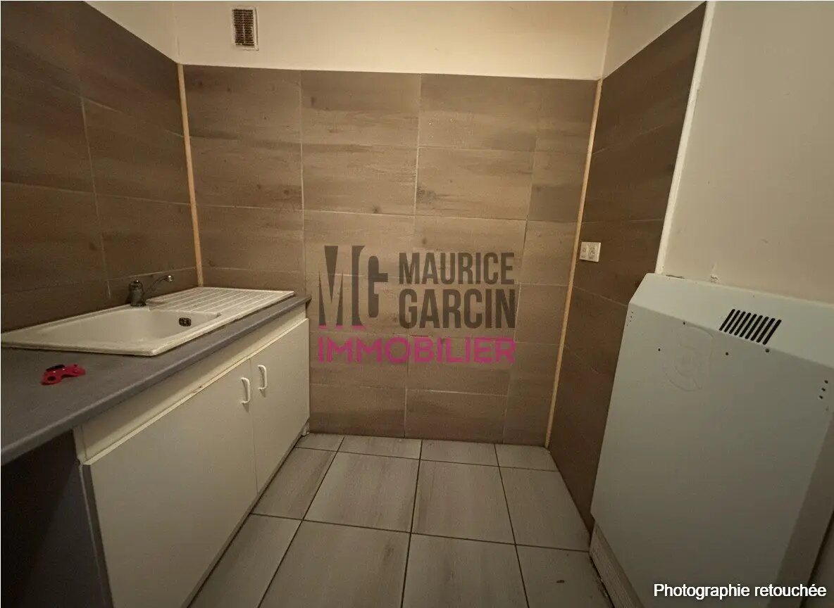 Appartement à vendre, 27m², Carpentras