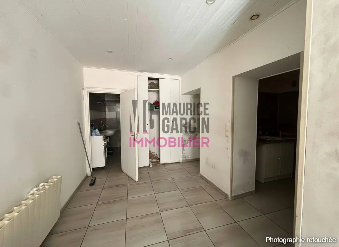 Appartement à vendre, 27m², Carpentras