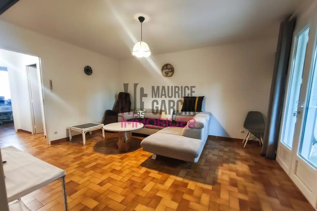 Appartement à vendre, 48m², Carpentras