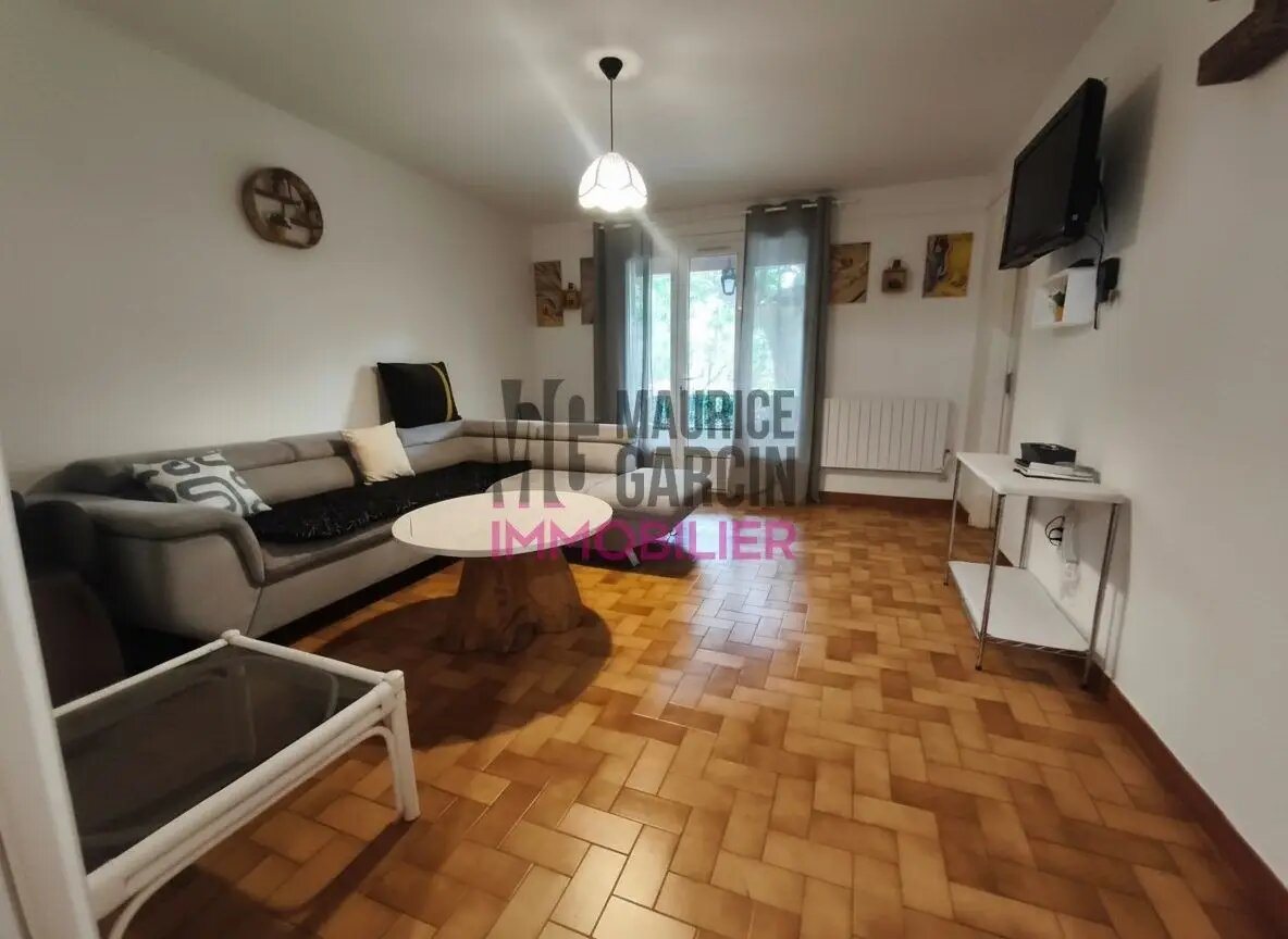 Appartement à vendre, 48m², Carpentras