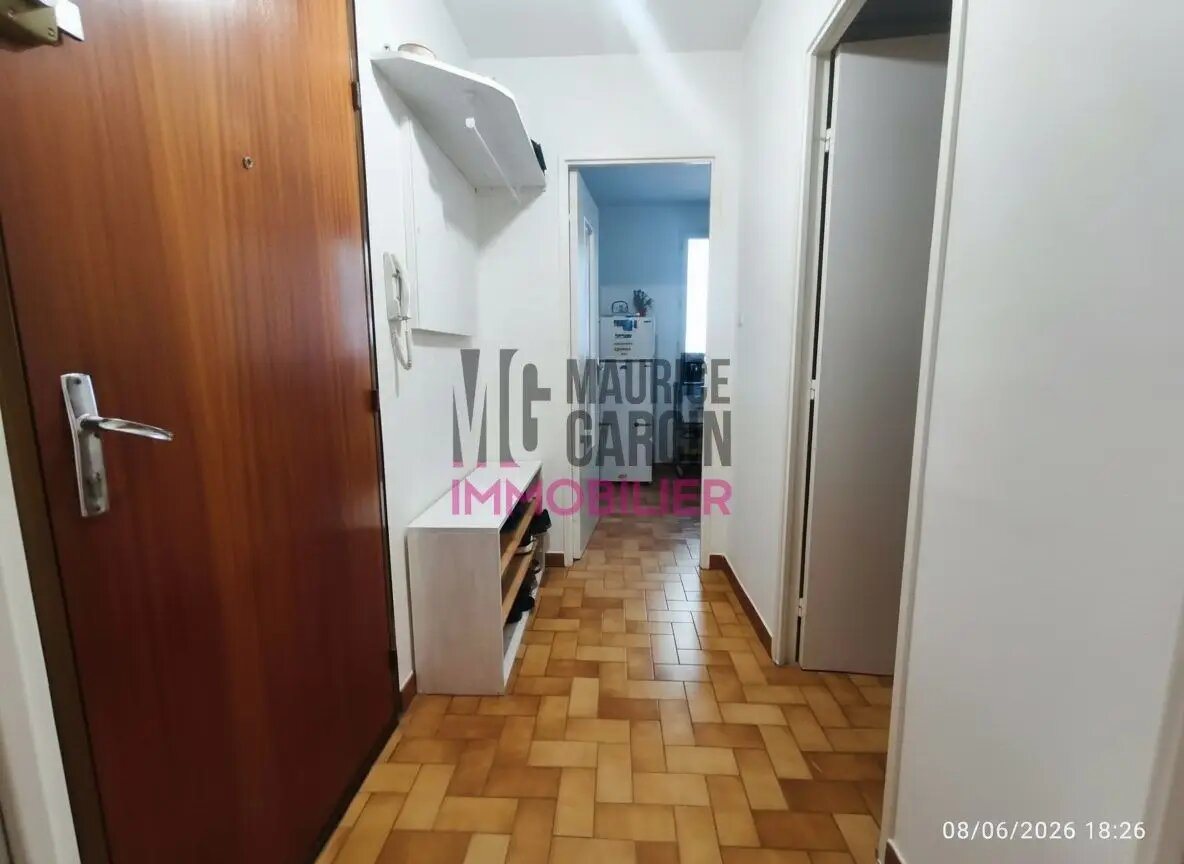 Appartement à vendre, 48m², Carpentras