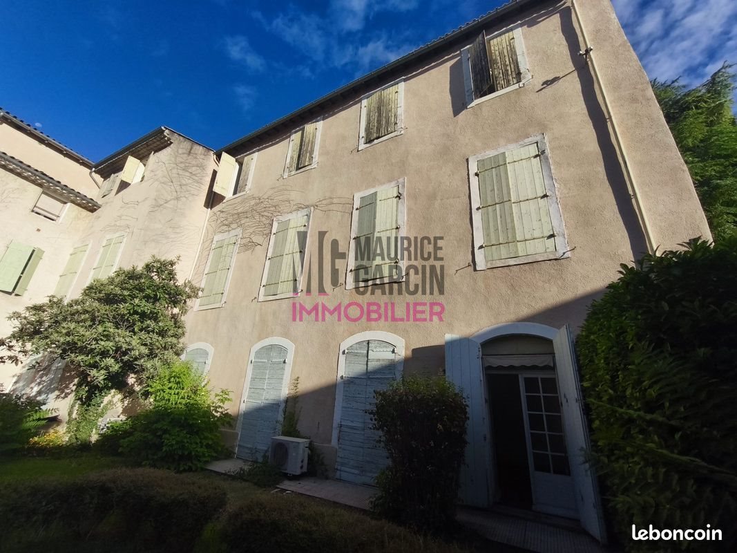 Appartement à vendre, 210m², Carpentras