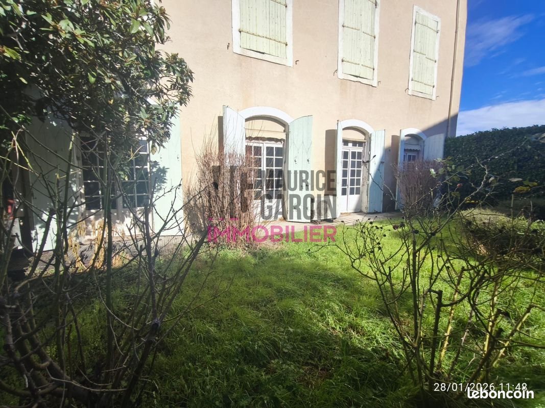 Appartement à vendre, 210m², Carpentras