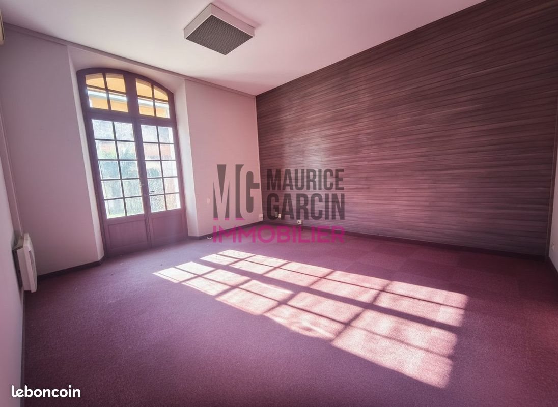 Appartement à vendre, 210m², Carpentras