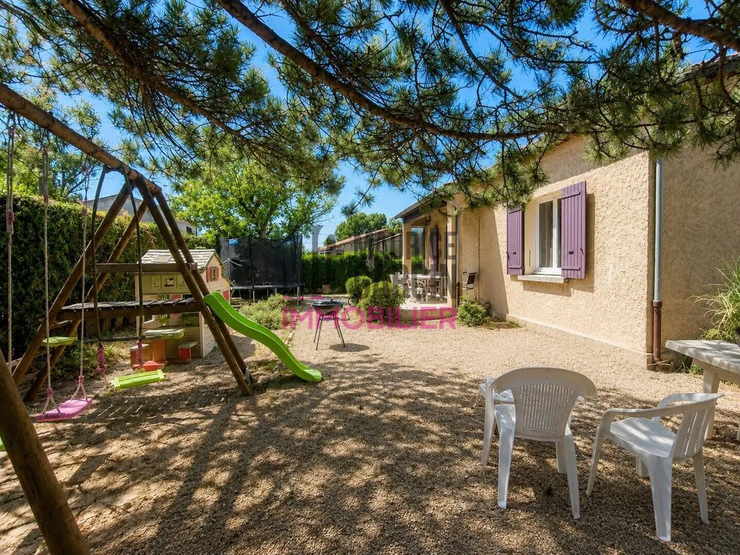 Maison à vendre, 75m², Carpentras