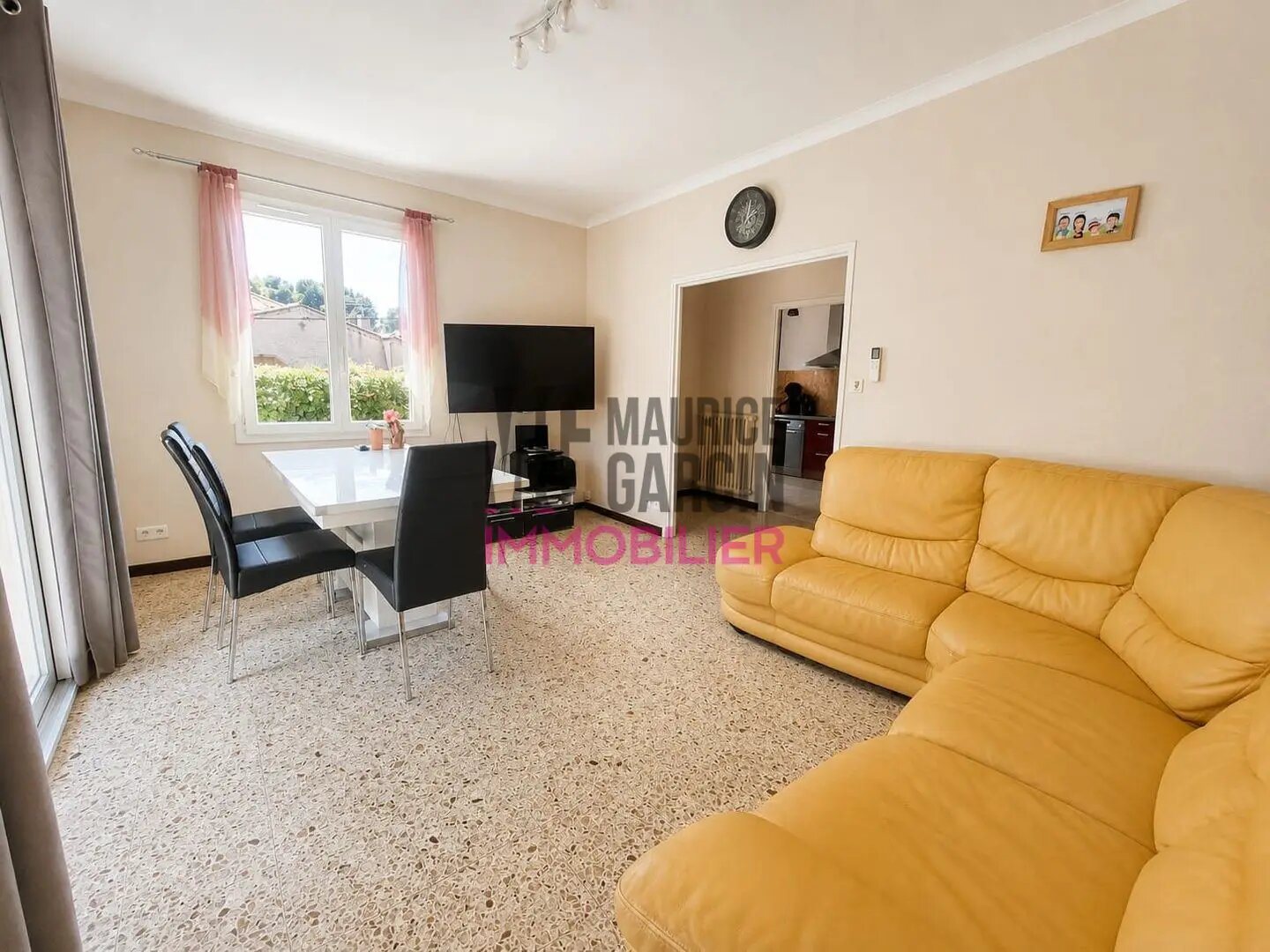 Maison à vendre, 75m², Carpentras