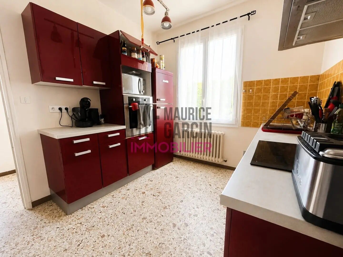 Maison à vendre, 75m², Carpentras