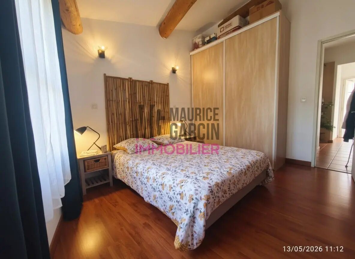 Appartement à vendre, 48m², Carpentras