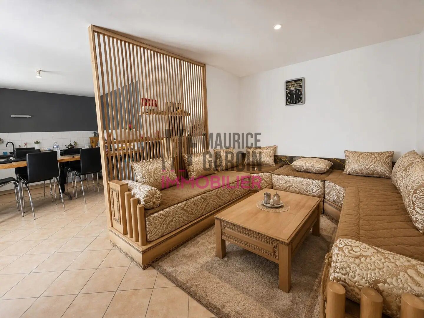 Appartement à vendre, 68m², Carpentras