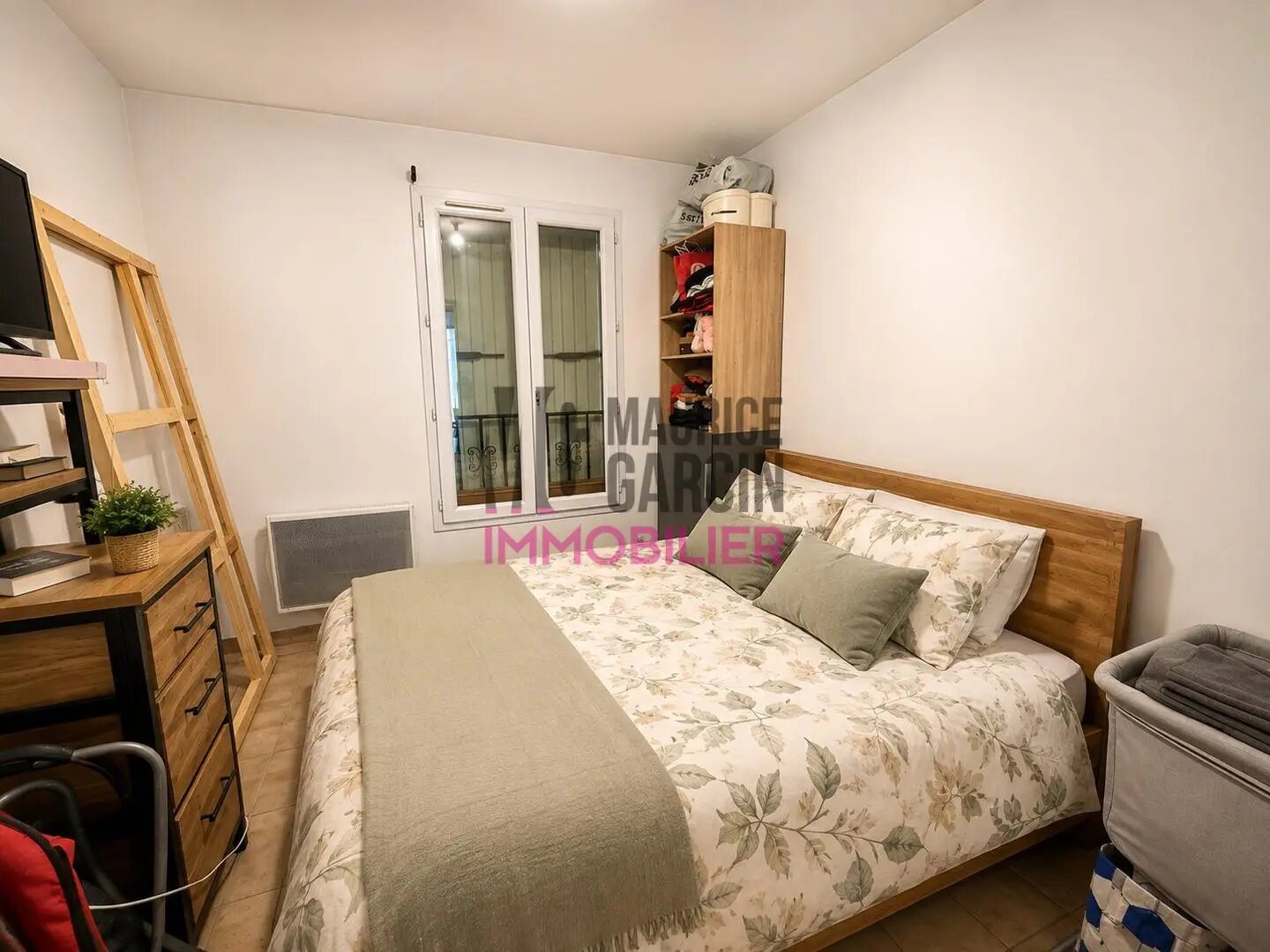 Appartement à vendre, 68m², Carpentras