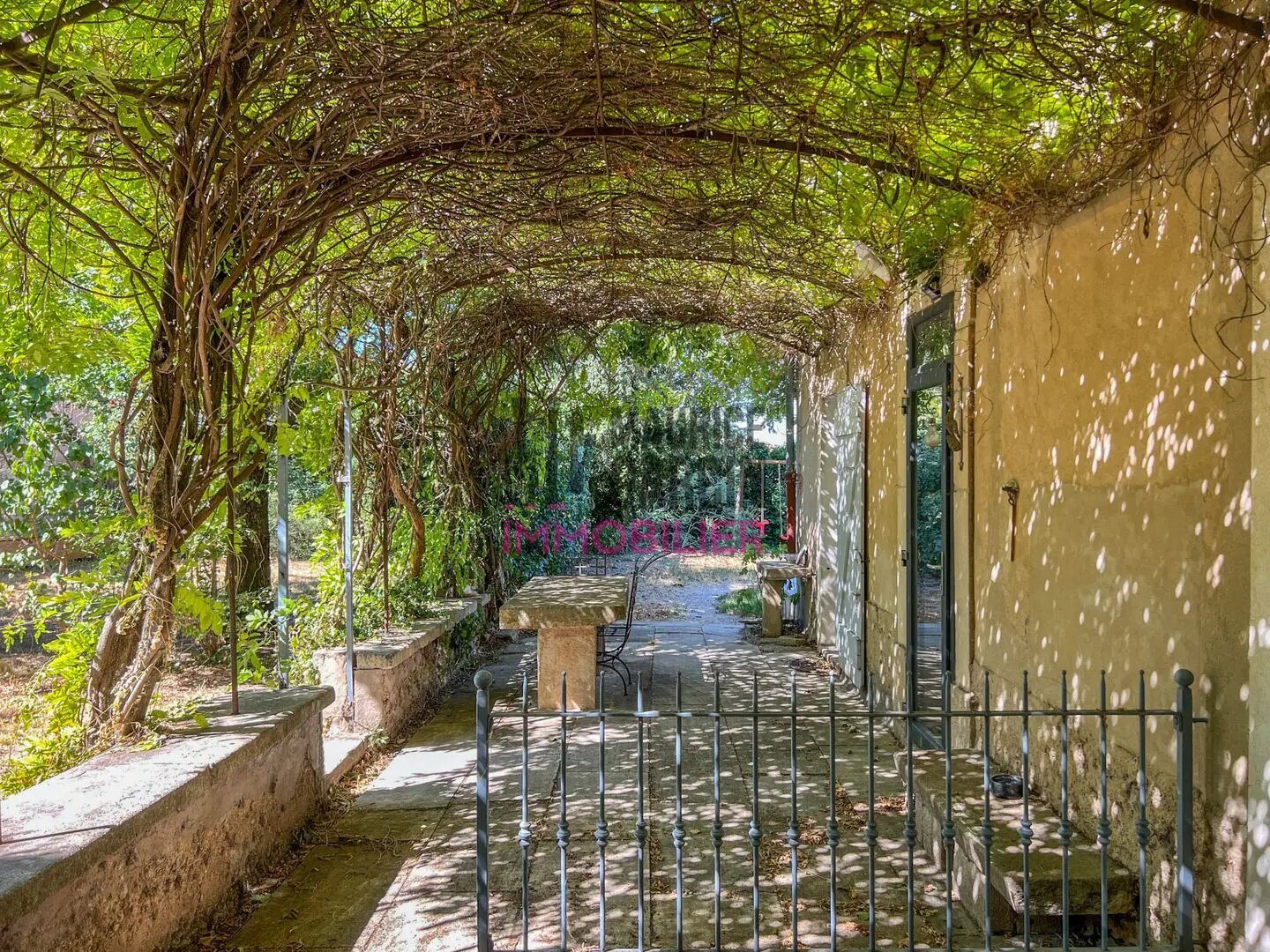 Maison à vendre, 90m², Carpentras