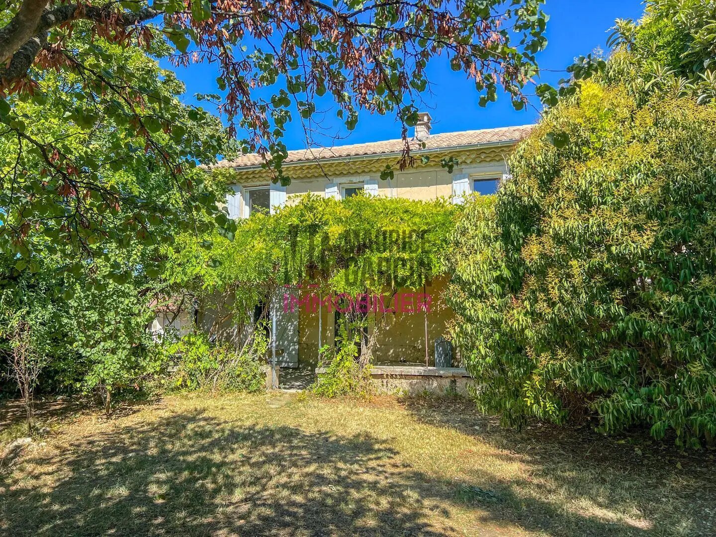 Maison à vendre, 90m², Carpentras