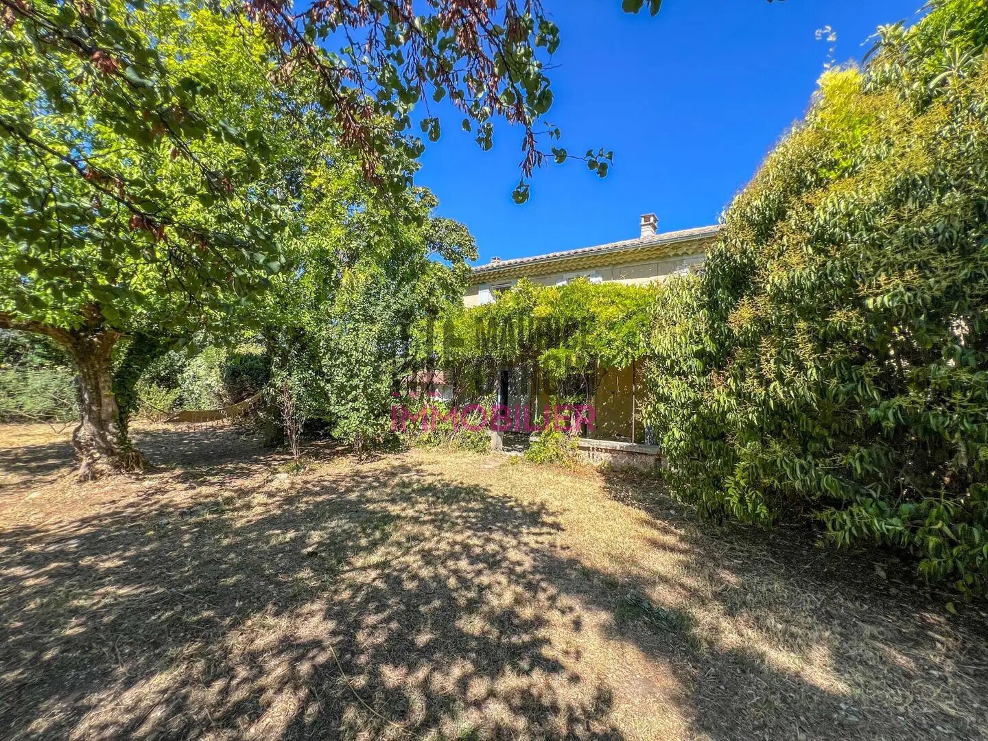 Maison à vendre, 90m², Carpentras