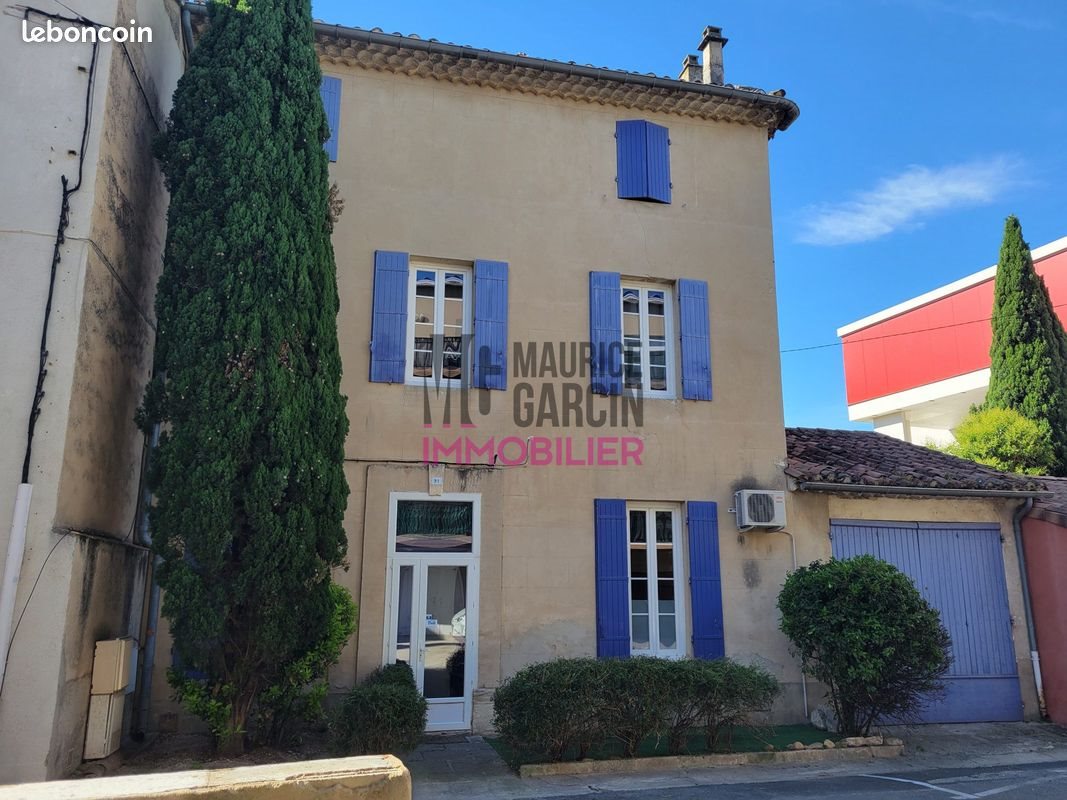 Maison à vendre, 120m², Carpentras