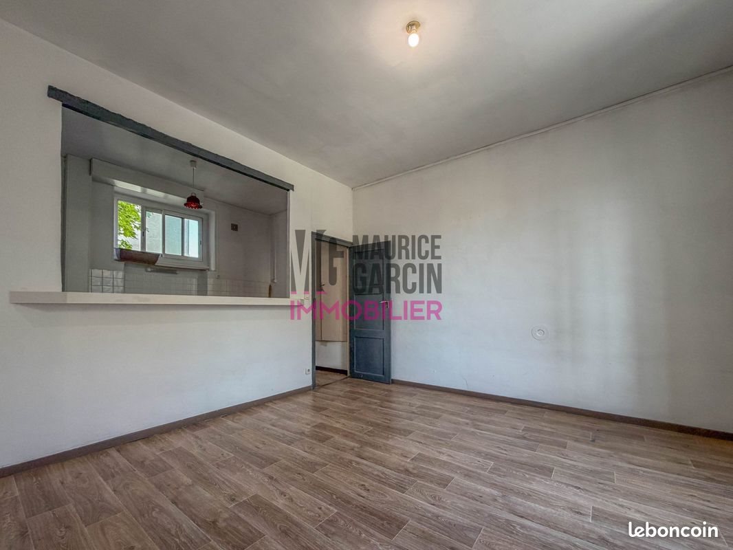 Maison à vendre, 120m², Carpentras