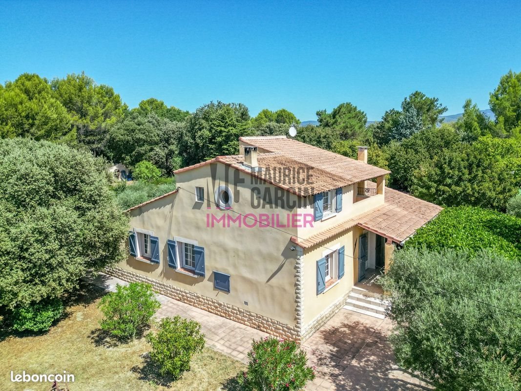 Maison à vendre, 170m², Carpentras